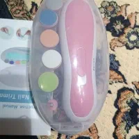 فروش سوهان ناخن کودک چیکو