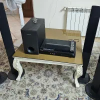 سینما خانگی سامسونگ