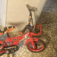 دوچرخه سایز دوازده