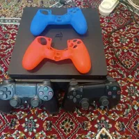 ps4 1t slimاکانتی|کنسول، بازی ویدئویی و آنلاین|تهران, مخصوص|دیوار