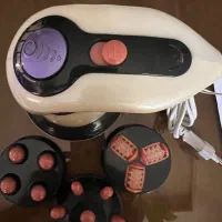 ماساژور برقی ریلکس