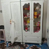 سرویس خواب بچه نونو