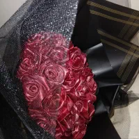 دسته گل ربانی|گل مصنوعی|بندر انزلی, عباس آباد|دیوار