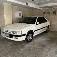 پژو پارس ۴۰۱ xu7p