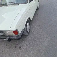 وانت پیکان دوگانه فابریک|خودرو سواری و وانت|یزد, |دیوار