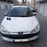 206 مدل 401