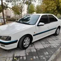 پژو پارس مدل ۸۸