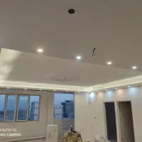 نصب تخصصی کناف و سقف کاذب با متریال عالی|خدمات پیشه و مهارت|اسدآباد, |دیوار