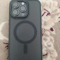 آیفون ۱۵ پرومکس ۲۵۶ دو سیم zaa