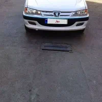 پژو پارس موتور جدید XU7P، مدل ۱۴۰۳
