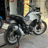 گلکسی NH 180|موتورسیکلت|اصفهان, عسگریه|دیوار