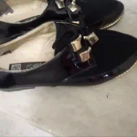 کفش و کتونی والبسه|کیف، کفش، کمربند|فردیس, سرحدی|دیوار