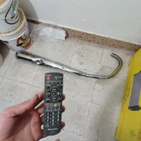 کنترل panasonic