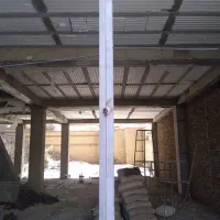 جوشکاری سیار و لوله کشی|خدمات پیشه و مهارت|کرمان, |دیوار