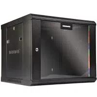 رک دیواری 9 یونیت با عمق 60