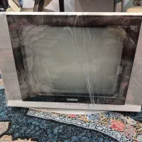 تلوزیون۲۱ایینچ قدیمی آکبند