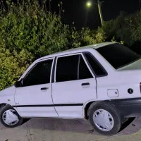 پراید مدل89فابریک