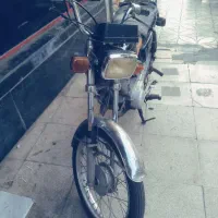 هندا 89|موتورسیکلت|نسیم‌شهر, |دیوار