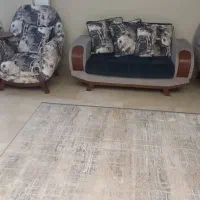 مبل ۱۲نفره|مبلمان خانگی و میز عسلی|شاهرود, |دیوار