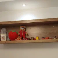 شلف ام دی اف