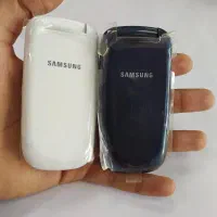 موبایل سامسونگ تاشو تخم مرغی 2sim|موبایل|اراک, |دیوار