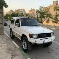 پاجیرو مدل ۹۲