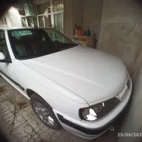 پژو پارس موتور جدید XU7P (سفارشی)، مدل ۱۴۰۲|خودرو سواری و وانت|نجف‌آباد, هفده شهریور|دیوار