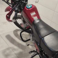 فروش موتور سیکلت|موتورسیکلت|دالاهو, |دیوار