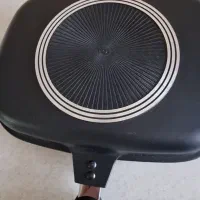 ماهیتابه دوطرفه رژیمی نو