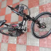 دوچرخه