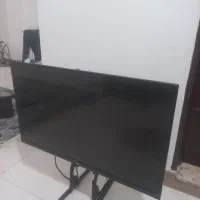 تلویزیون tcl|تلویزیون و پروژکتور|رشت, پل تالشان|دیوار