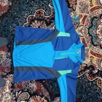 نیم زیپ|غواصی و ورزش‌های آبی|محمدیه-قزوین, |دیوار