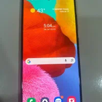 سامسونگ a51