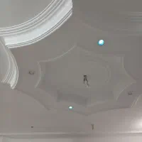 نقاشی ورنگ کاری ساختمان|خدمات پیشه و مهارت|خرمآباد, |دیوار