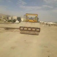 فروش غلطک هپکوCA25مدل1372|خودرو سنگین|شیراز, شهرک امیر کبیر|دیوار