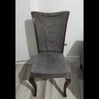 مبل راحتی ۷ نفره کارکرده|مبلمان خانگی و میز عسلی|تهران, هفت چنار|دیوار
