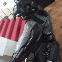 متور انژکتوری گالکسی 160