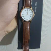 ساعت کلاسیک مردانه mathey-tissot