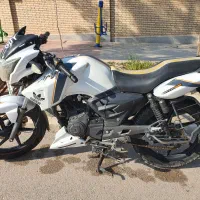 اپاچی خونگی