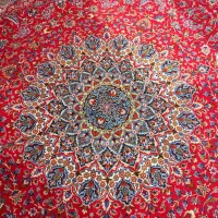 دو عدد فرش ۱۲متری لاکی زیبا