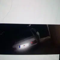 پراید ۸۴ دوگانه