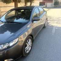 سراتو مدل 96|خودرو سواری و وانت|شیراز, شهرک مخابرات|دیوار