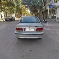 سمند ایکس7 بی رنگ و شاسی سالم و بدون آفتاب سوختگی|خودرو سواری و وانت|شیروان (خراسان), |دیوار