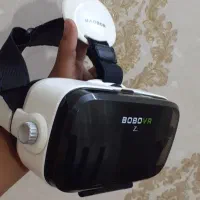 واقعیت مجازی یا دوربین واقعیت وی ار