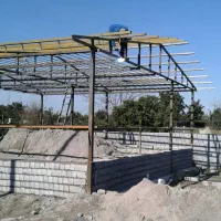 جوشکاری سیار