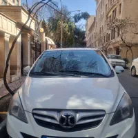 سابرینا (بایک BAIC )نقد واقساط