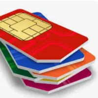 سیمکارت دائمی
