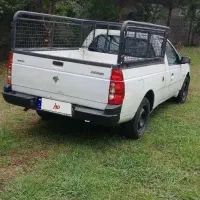 آریسان مدل ۹۶|خودرو سواری و وانت|رشت, دیلمان|دیوار