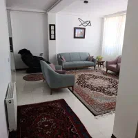 رهن کامل مهرگان واحد دوطبقه دور میدون طبقه 2|اجارهٔ آپارتمان|محمدیه-قزوین, |دیوار