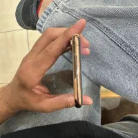 اپل iPhone XS Max با حافظهٔ ۲۵۶ گیگابایت
